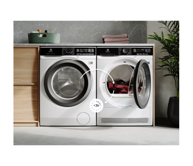 Electrolux SUSZARKA EW9H189BP ### - 1382336 - zdjęcie 7